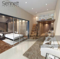 Sennett Residence (D13), Condominium #125611142